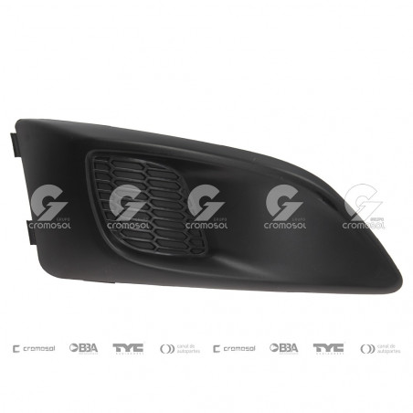 REJILLA/GRILLA LATERAL TONG YANG 33425/2D