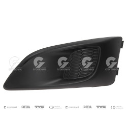 REJILLA/GRILLA LATERAL TONG...