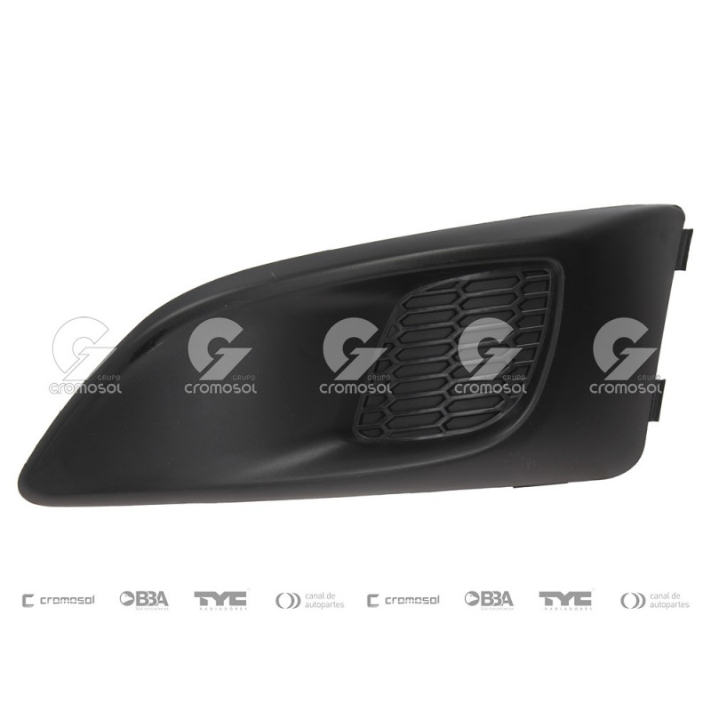 REJILLA/GRILLA LATERAL TONG YANG 33425/2I