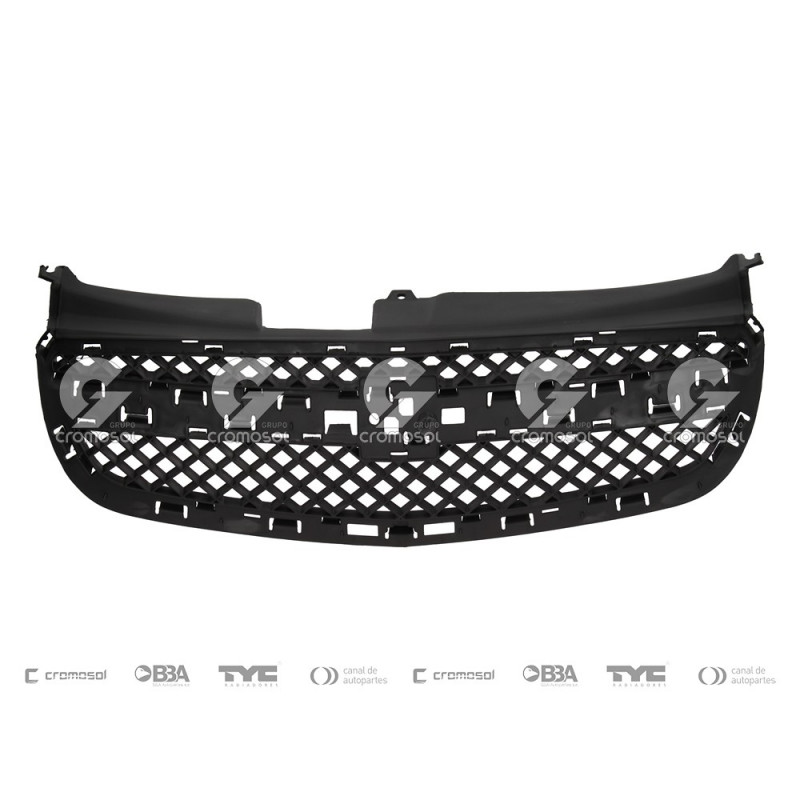 REJILLA CENTRAL RETOV 33427