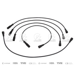 JUEGO DE CABLES DE BUJIAS...