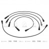 JUEGO DE CABLES DE BUJIAS FERRAZZI 10333