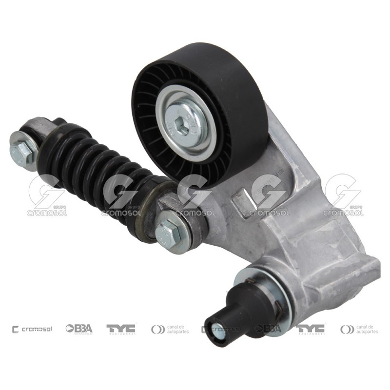 TENSOR DE CORREA DE ACCESORIOS BTE 63585