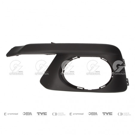 REJILLA/GRILLA LATERAL IND.ARG. 33436/1I