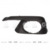 REJILLA/GRILLA LATERAL IND.ARG. 33436/1I