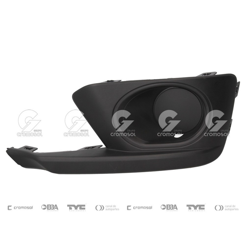 REJILLA/GRILLA LATERAL ORIG. 33436/5D
