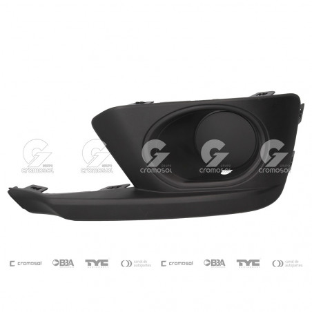 REJILLA/GRILLA LATERAL ORIG. 33436/5D