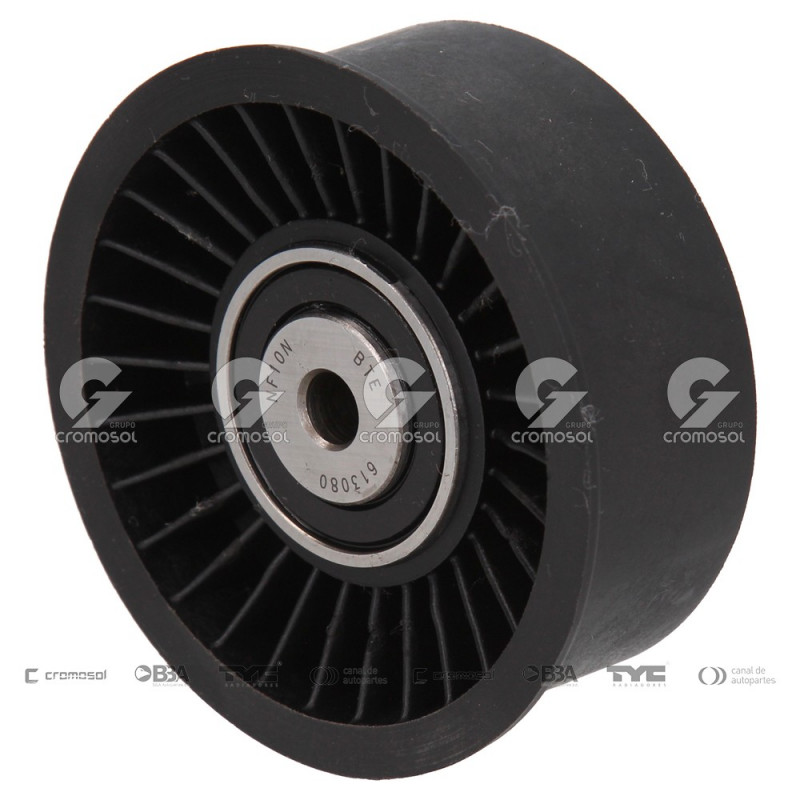 POLEA FIJA DE CORREA DE DISTRIBUCION BTE 63586