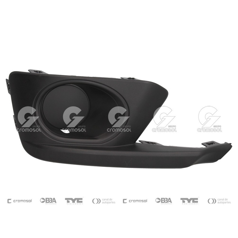 REJILLA/GRILLA LATERAL ORIG. 33436/5I