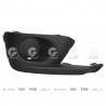REJILLA/GRILLA LATERAL ORIG. 33436/5I
