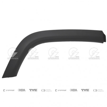 MOLDURAS VARIAS EURO 3349/1D