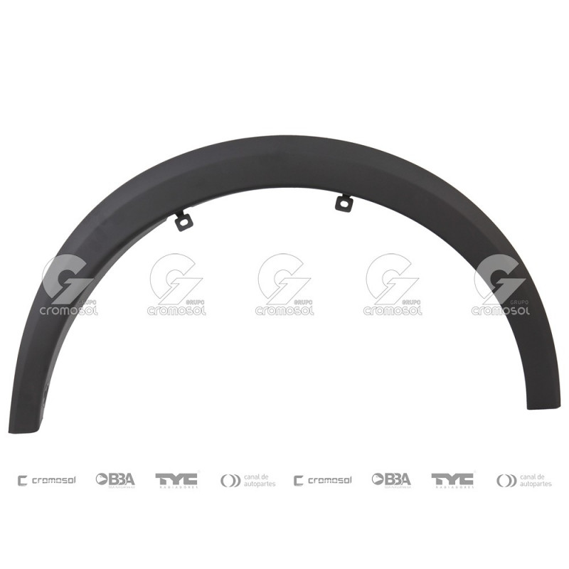 MOLDURAS VARIAS TONG YANG 3350/1D