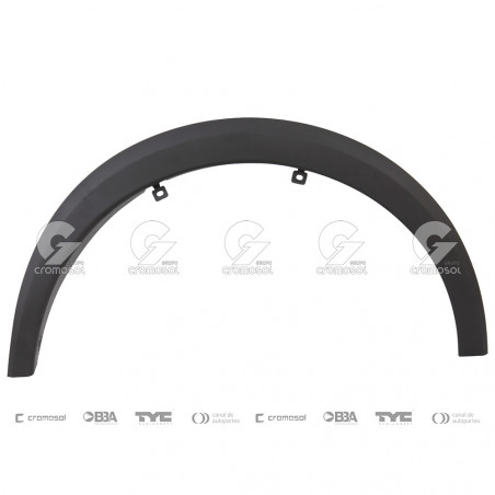 MOLDURAS VARIAS TONG YANG 3350/1D
