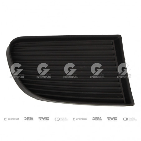 REJILLA/GRILLA LATERAL ORIG. 33503/D