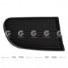 REJILLA/GRILLA LATERAL ORIG. 33503/D
