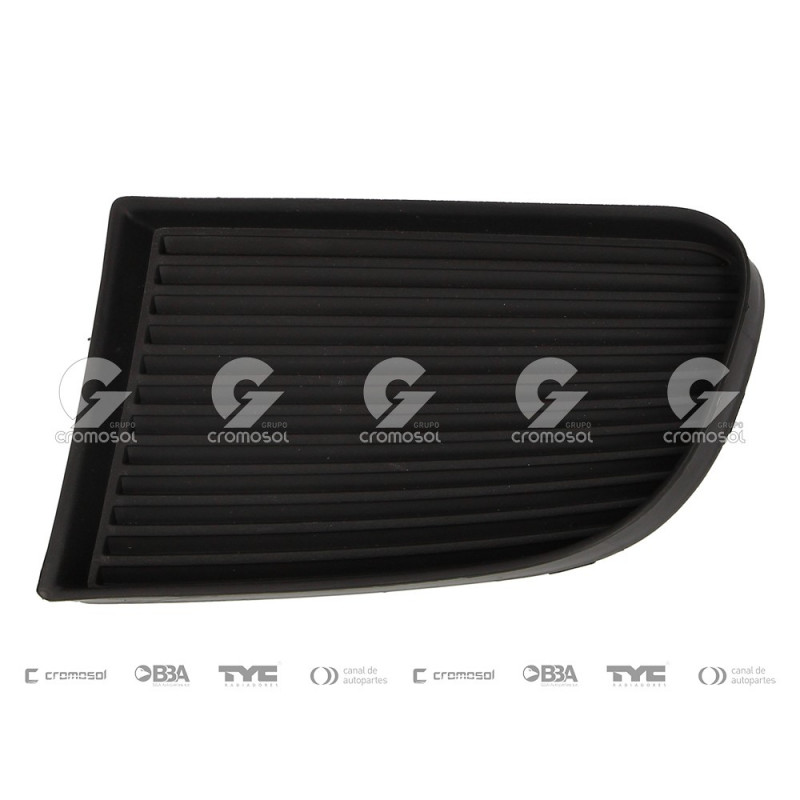 REJILLA/GRILLA LATERAL ORIG. 33503/I