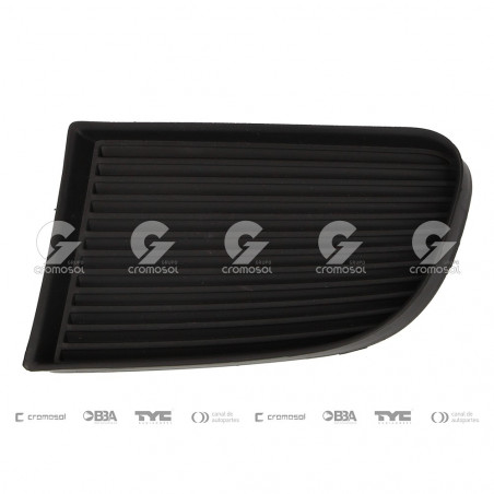 REJILLA/GRILLA LATERAL ORIG. 33503/I