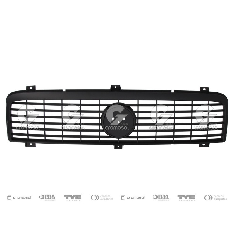 REJILLA CENTRAL RETOV 33504/10