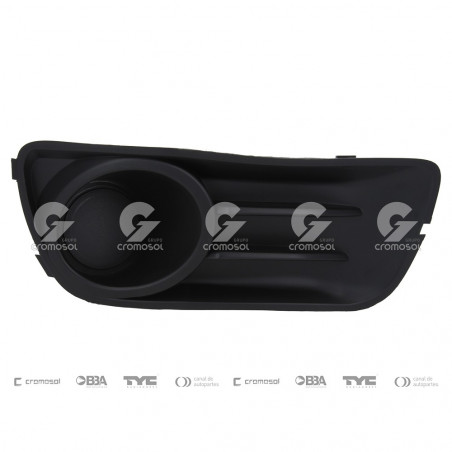 REJILLA/GRILLA LATERAL R.A. 33505/1D