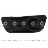 REJILLA/GRILLA LATERAL R.A. 33505/1I