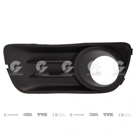REJILLA/GRILLA LATERAL R.A. 33505/2I