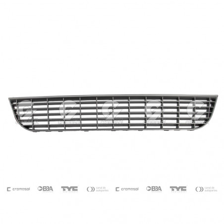 REJILLA/GRILLA CENTRAL BRASIL 33506