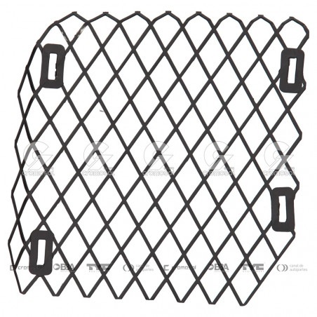 REJILLA/GRILLA LATERAL IND.ARG. 33507/1D