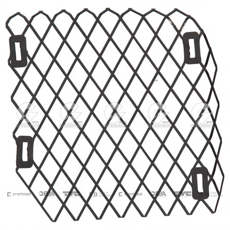REJILLA/GRILLA LATERAL IND.ARG. 33507/1I