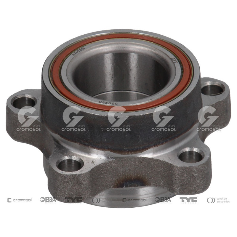 MAZA DE RUEDA BTE 63621