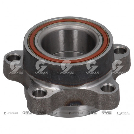 MAZA DE RUEDA BTE 63621