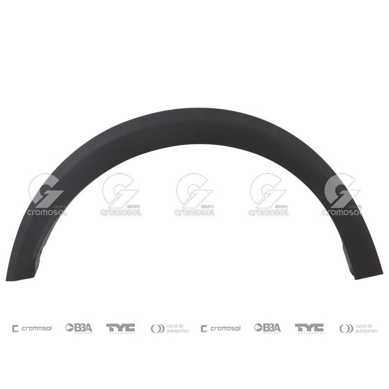 MOLDURAS VARIAS TONG YANG 3351/1D