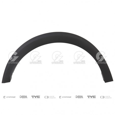 MOLDURAS VARIAS TONG YANG 3351/1D