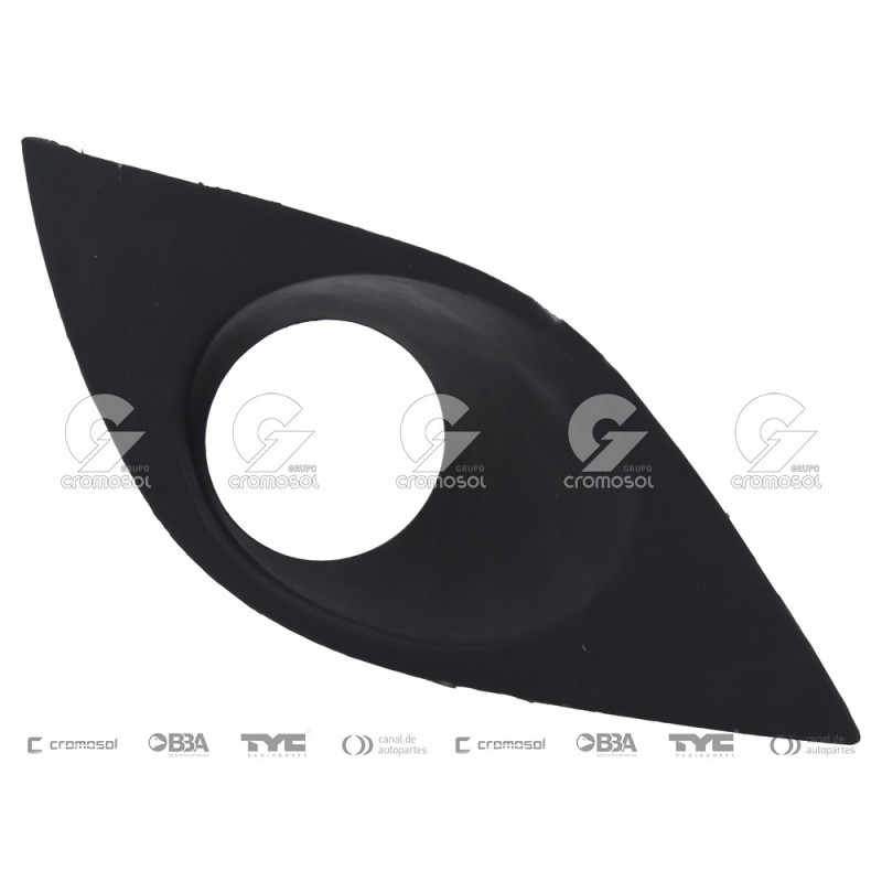 REJILLA/GRILLA LATERAL RETOV 33514/10D