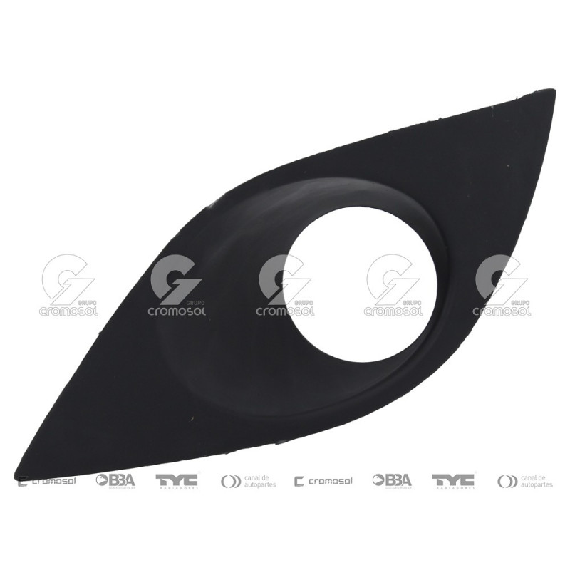 REJILLA/GRILLA LATERAL RETOV 33514/10I