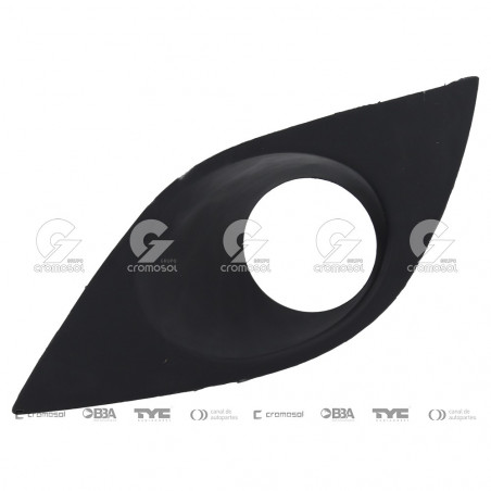 REJILLA/GRILLA LATERAL RETOV 33514/10I