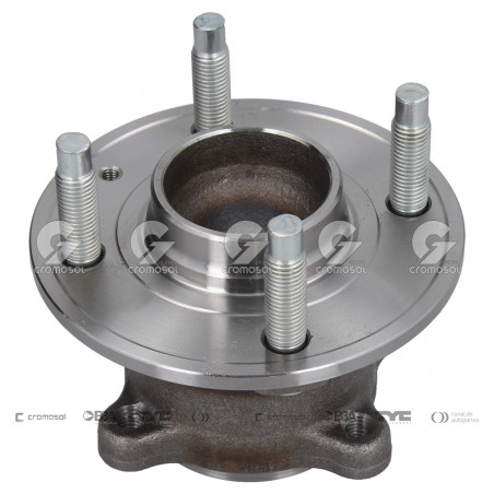 MAZA DE RUEDA BTE 63622