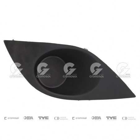 REJILLA/GRILLA LATERAL BRASIL 33514/5D