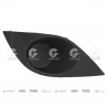REJILLA/GRILLA LATERAL BRASIL 33514/5D