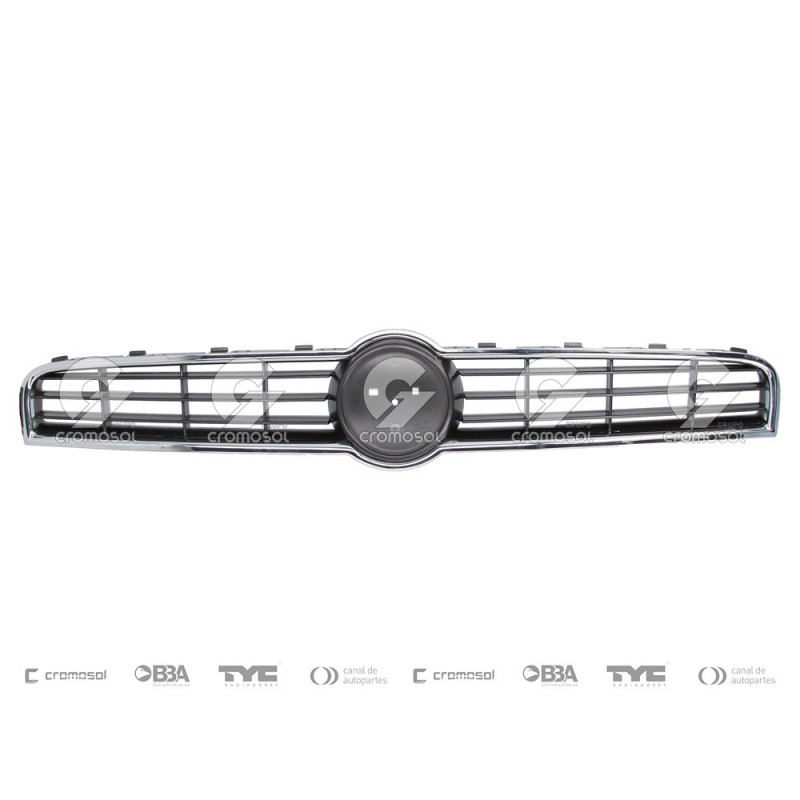 REJILLA CENTRAL TONG YANG 33515