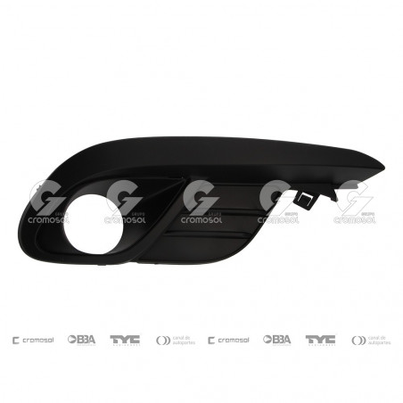 REJILLA/GRILLA LATERAL R.A. 33518/1D