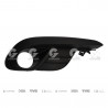 REJILLA/GRILLA LATERAL R.A. 33518/1D