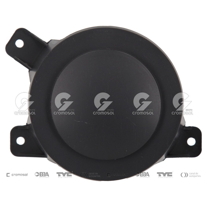 REJILLA/GRILLA LATERAL BRASIL 33518/5I