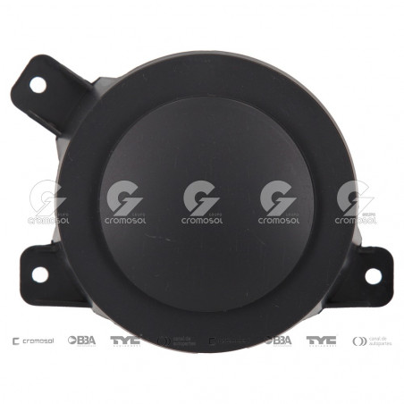 REJILLA/GRILLA LATERAL BRASIL 33518/5I