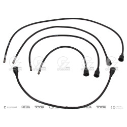 JUEGO DE CABLES DE BUJIAS...
