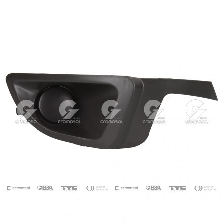 REJILLA/GRILLA LATERAL RETOV 33519/1D