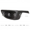 REJILLA/GRILLA LATERAL RETOV 33519/1D