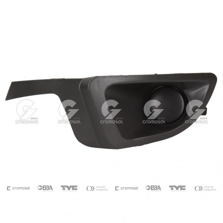 REJILLA/GRILLA LATERAL RETOV 33519/1I