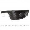 REJILLA/GRILLA LATERAL RETOV 33519/1I