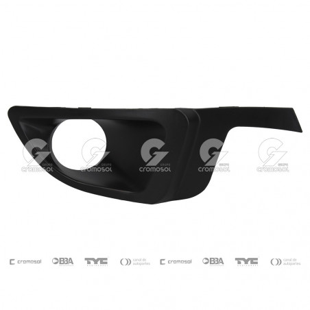REJILLA/GRILLA LATERAL RETOV 33519/D