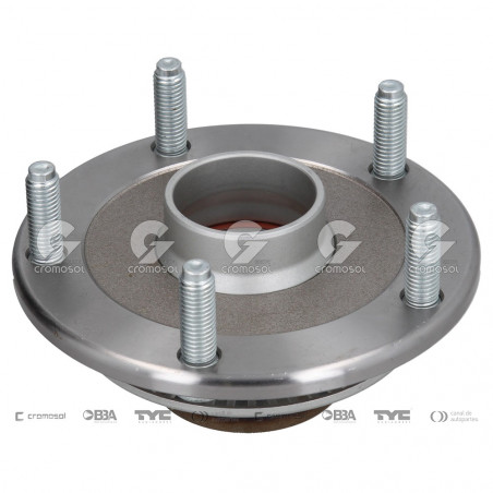 MAZA DE RUEDA BTE 63633